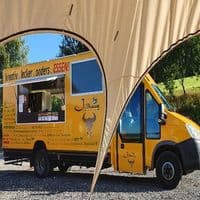 Jillbaag Food Truck