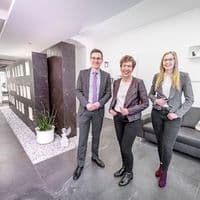 Bestattungshaus Ludger Schlüter | Ihr Bestatter aus Duisburg