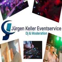 Jürgen Keller Eventservice 