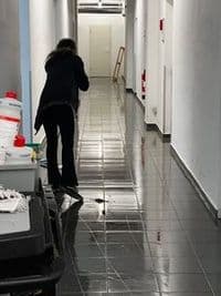 Jetclean Gebäudereinigungsservice Reinigungsfirma Berlin