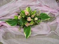 Blumenhaus Piel u. Gärtnerei , Andreas Piel