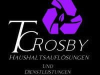 TCrosby Haushaltsauflösungen & Dienstleistungen 