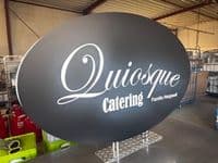 Quiosque Catering 