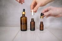 Lillians goldene Kosmetik | Kosmetikstudio Mainz