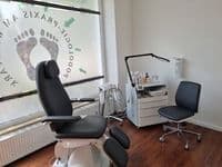 Podologie Praxisgemeinschaft am Westpark