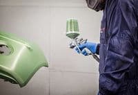 Autolackiererei MEMA - Ihr Lackierfachbetrieb in Nordhessen