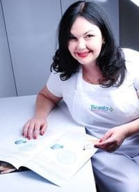 Kosmetikinstitut Beauty+