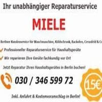 Berliner Miele Service