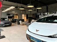 Schneider Gruppe Chemnitz - SEAT / CUPRA / ABT