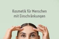 Kosmetikerin Gabriele Grosch