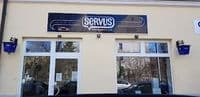 Fahrschule Servus