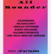 Allrounder 