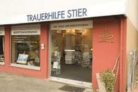 Trauerhilfe Stier