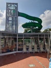 Ganzheitspflege im Westbad