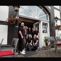 Restaurant Hubertus