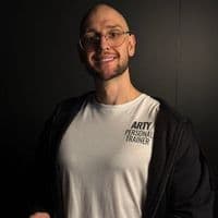 Personal Training & Online Coaching mit Arty