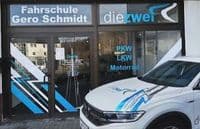 Fahrschule Gero Schmidt