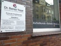 Naturheilpraxis Dr. Banaz-Yasar