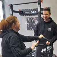 Personal Training in Magdeburg