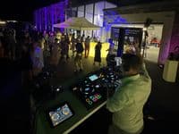 Maxime Schewior (DJ MXR)