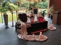 Bestattungen Familie Klucken GmbH