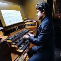 Giacomo Gabusi