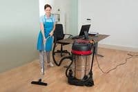 MOPI Gebäudereinigung