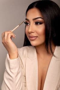 Shirin Beauty-Studio