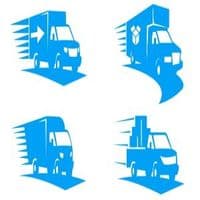 Schnellpreiswertumzug 