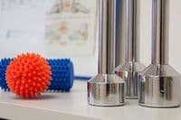 Martina Wolf Krankengymnastik-Praxis