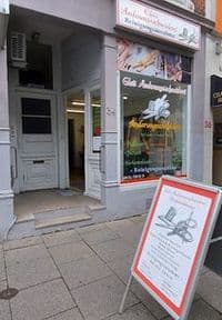 Elas Änderungsschneiderei Bremen