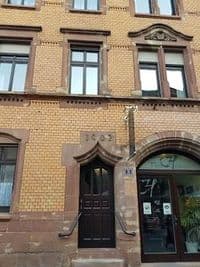 Friseur Torsten Hieronimus