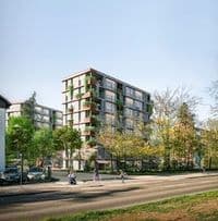 ArchitekturWerkstatt Vallentin GmbH