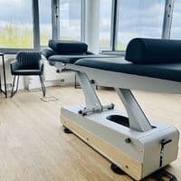 Rhein Physio GmbH Bonn – Praxis für Physio­therapie und sektorale Heilpraktik