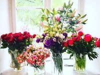 BlumenKunst Doris Brennig Freiburg