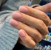 Maniküre salon „Lipa Nails”