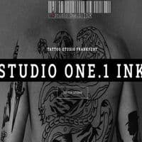 STUDIO ONE.1 INK