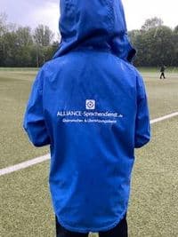 Alliance Sprachendienst - Gökalp Bürlükkara