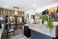 Friseur Dreyer Oberhausen