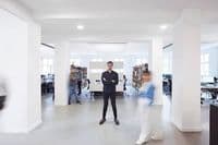 STUDIO SF Simon Fischer & Architekten GmbH