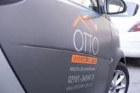 Otto Immobilien GmbH