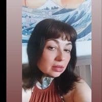 Visagistin Isabel Katja Dominguez 