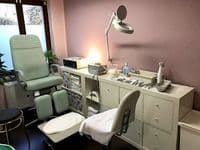 Ines Metzschke Cosmetics