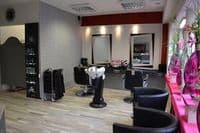 Friseursalon Kaiserberg