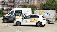 SBH Fahrschule Hildesheim