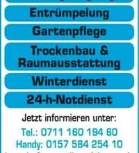 Agner Dienstleistungen