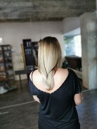 Sven Korn Hairstylist