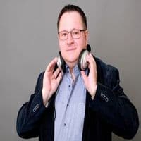 Dj Hilmar Hartwig für Hochzeiten und andere Events