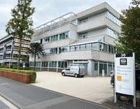 SAMSIC Gebäudereinigung GmbH