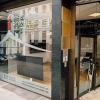 Rombelsheim Immobilien, David Rombelsheim